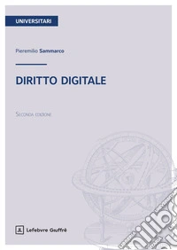 Diritto digitale libro
