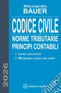 Codice civile 2026 libro