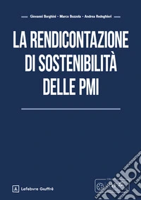 Il rendiconto di sostenibilità per le PMI libro