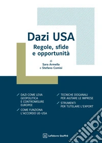 Dazi USA libro