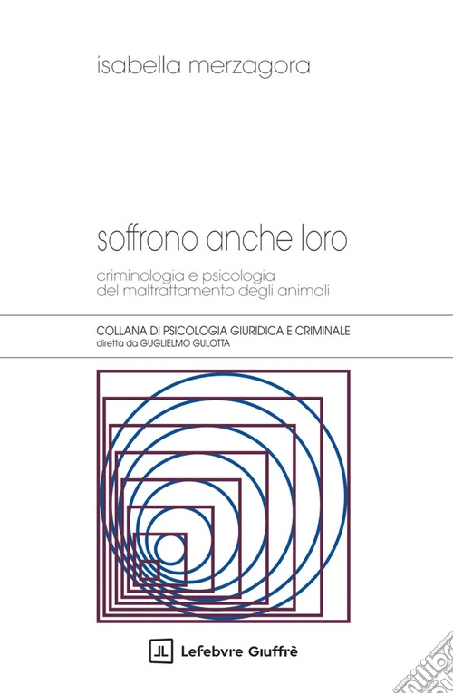 Soffrono anche loro