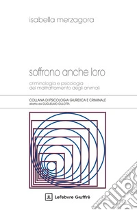 Soffrono anche loro libro