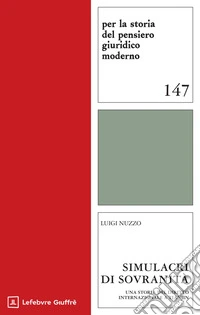 Simulacri di sovranità