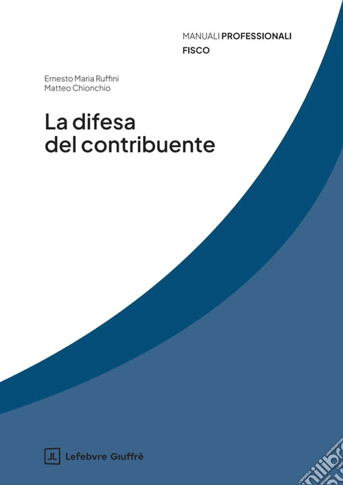 La difesa del contribuente