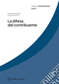 La difesa del contribuente libro