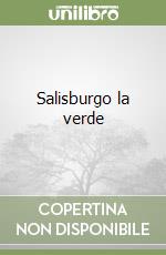 Salisburgo la verde