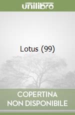 Lotus (99) libro