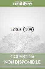Lotus (104) libro