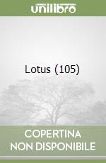 Lotus (105) libro
