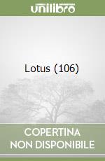 Lotus (106) libro