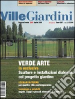 Villegiardini (368) libro