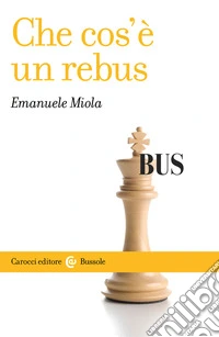 Che cos'è un rebus