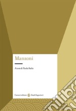 Manzoni libro