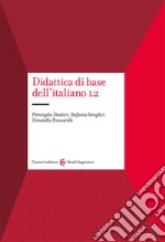 Didattica di base dell'italiano L2