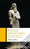 Il Vicino Oriente antico. Breve storia dalle origini alla caduta di Babilonia libro di Giusfredi Federico