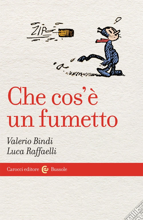Che cos'è un fumetto