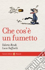 Che cos'è un fumetto