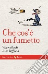 Che cos'è un fumetto libro