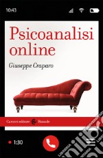 Psicoanalisi online libro