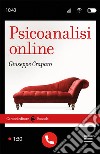 Psicoanalisi online libro