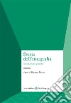 Storia dell'etnografia. Autori, teorie, pratiche libro di Matera V. (cur.)