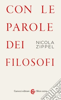 Con le parole dei filosofi
