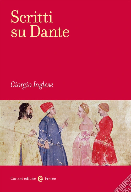 Scritti su Dante