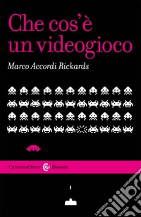 Che cos'è un videogioco