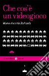 Che cos'è un videogioco libro