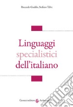 Linguaggi specialistici dell'italiano