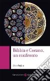 Bibbia e Corano, un confronto libro