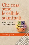 Che cosa sono le cellule staminali libro