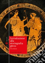 Introduzione alla storiografia greca libro