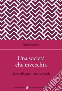 Una società che invecchia