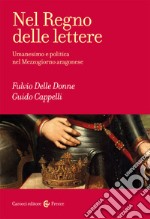 Nel regno delle lettere libro