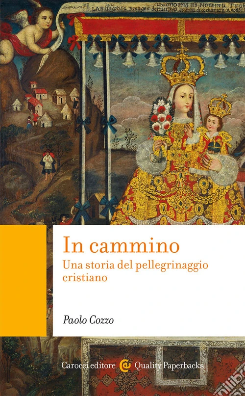 In cammino