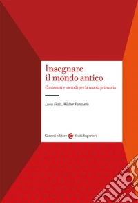 Insegnare il mondo antico