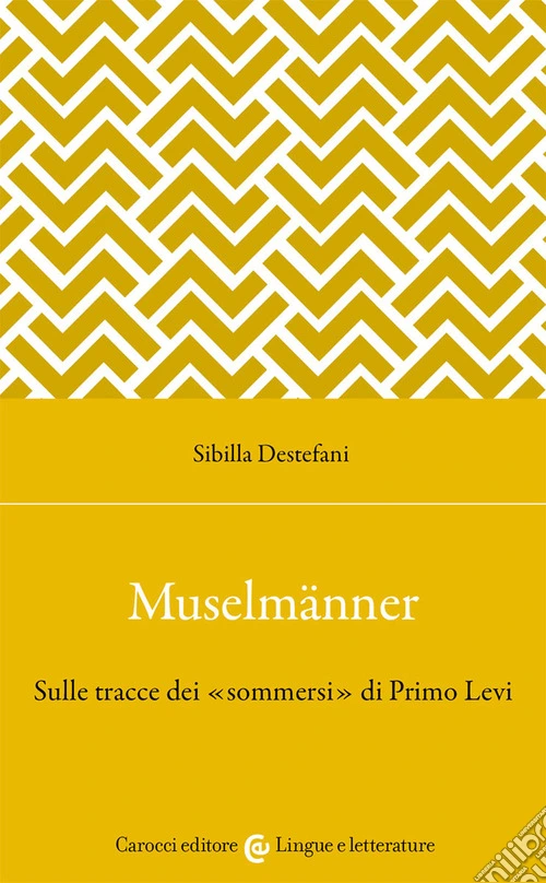 Muselmanner