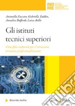 Gli istituti tecnici superiori Una sfida culturale per l'istruzione terziaria professionalizzante libro