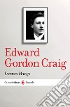 Edward Gordon Craig libro