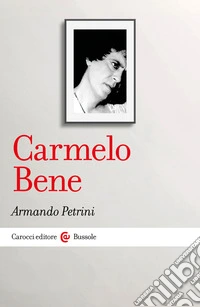 Carmelo Bene