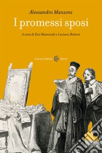 I promessi sposi. Ediz. critica