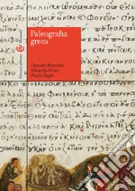 Paleografia greca libro