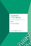 La santità in Occidente. Introduzione all'agiografia medievale libro