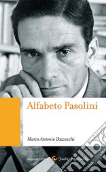 Alfabeto Pasolini libro