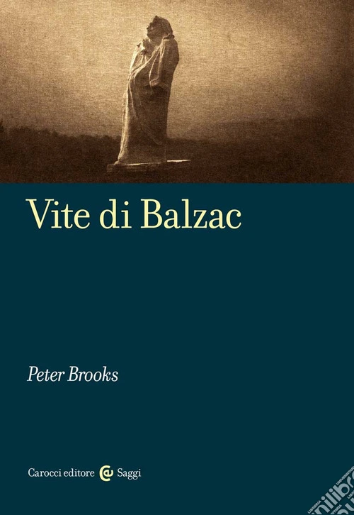 Vite di Balzac