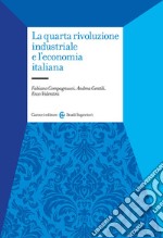 La quarta rivoluzione industriale e l'economia italiana