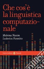 Che cos'è la linguistica computazionale