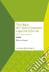 Psicologia dell'invecchiamento e qualità della vita. Salute, fragilità, demenze libro di Morganti Francesca