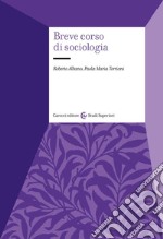 Breve corso di sociologia libro